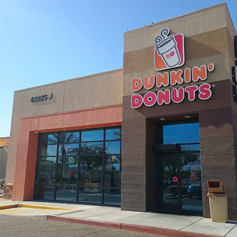 Dunkin'