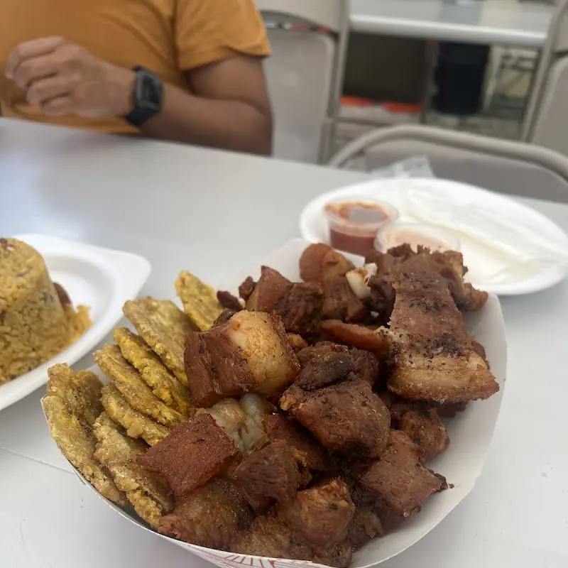 La Casa de los Pasteles
