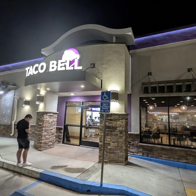 Taco Bell