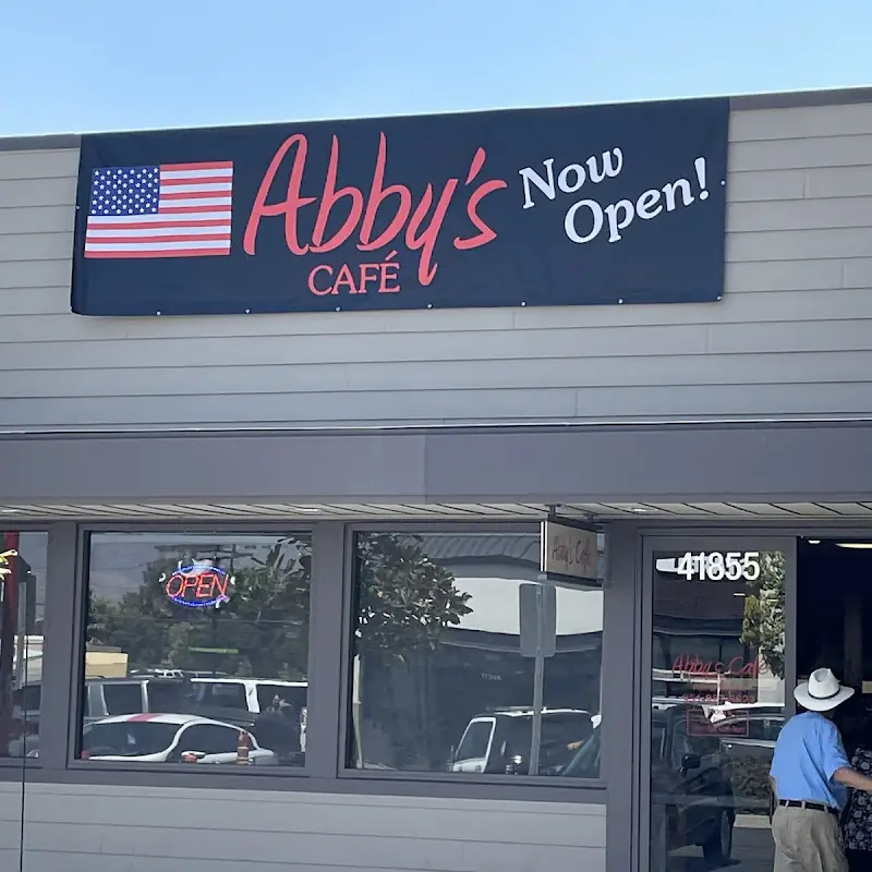 Abby's Cafe Hemet