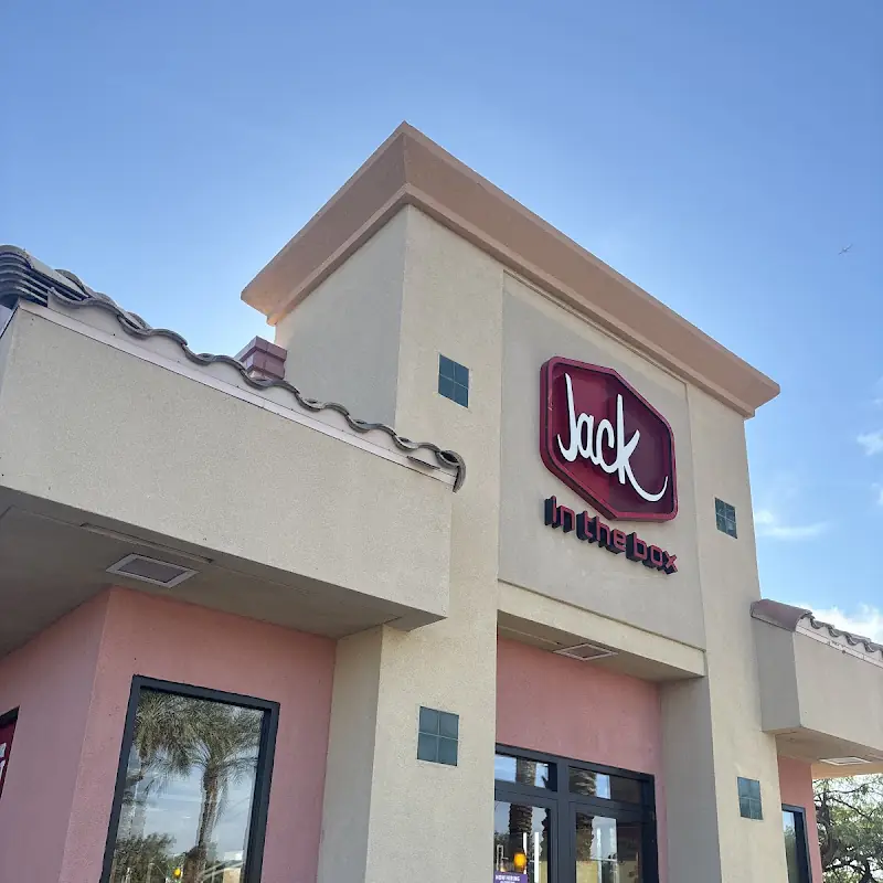 Jack in the Box