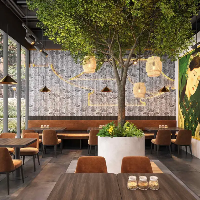 Lua Vietnamese Cuisine