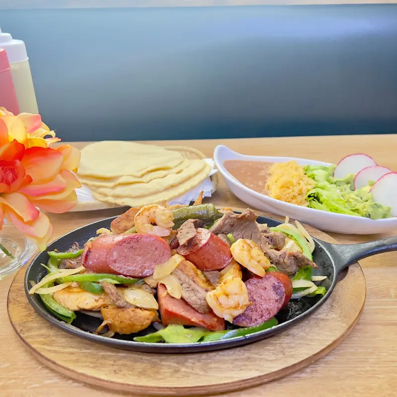 Milanesa Plate