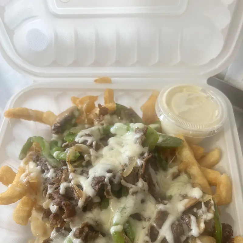 Fish & Chips