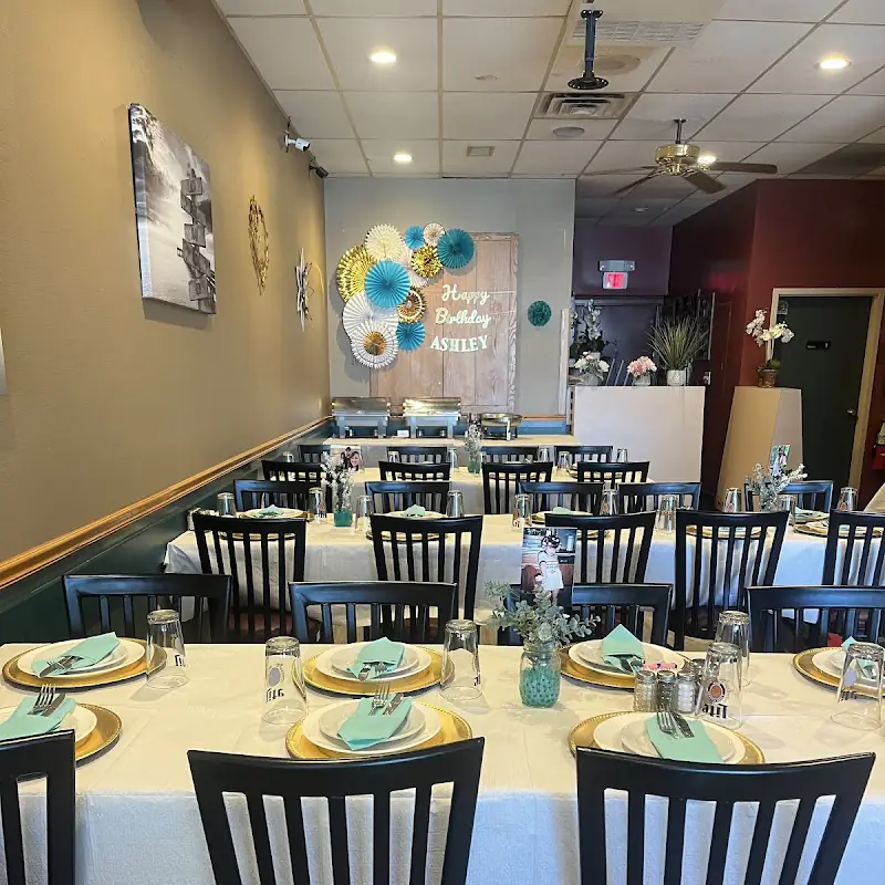 Pizza & Pasta Piscataway