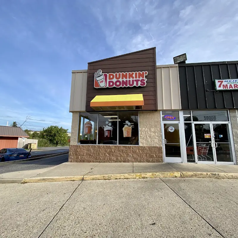 Dunkin'
