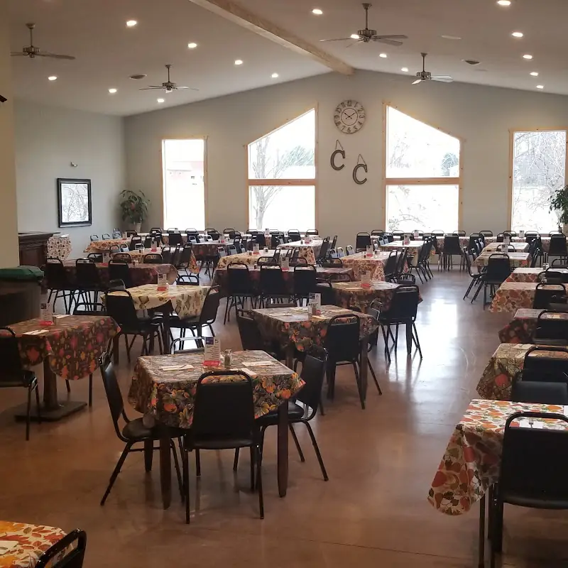 Chili Corners Club