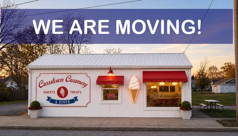Crosstown Creamery