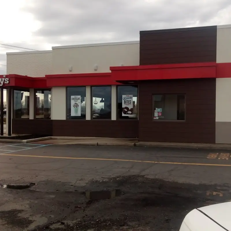 Arby's