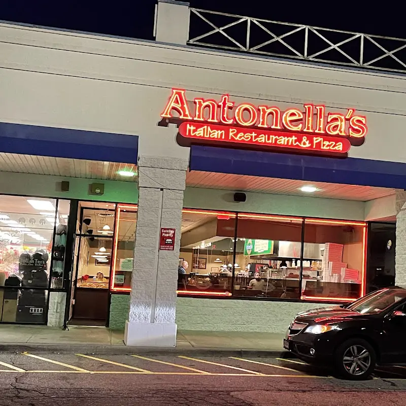 Antonella's Pizzeria & Restaurant