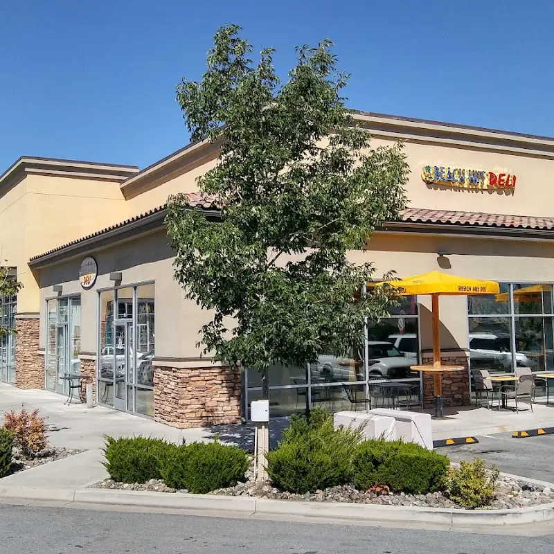 Beach Hut Deli (NW Reno)