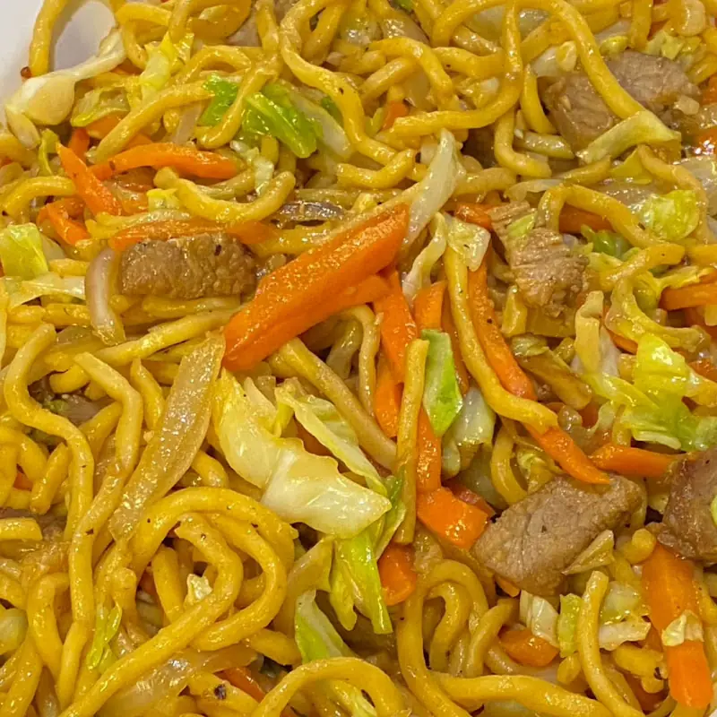 Lumpia Express