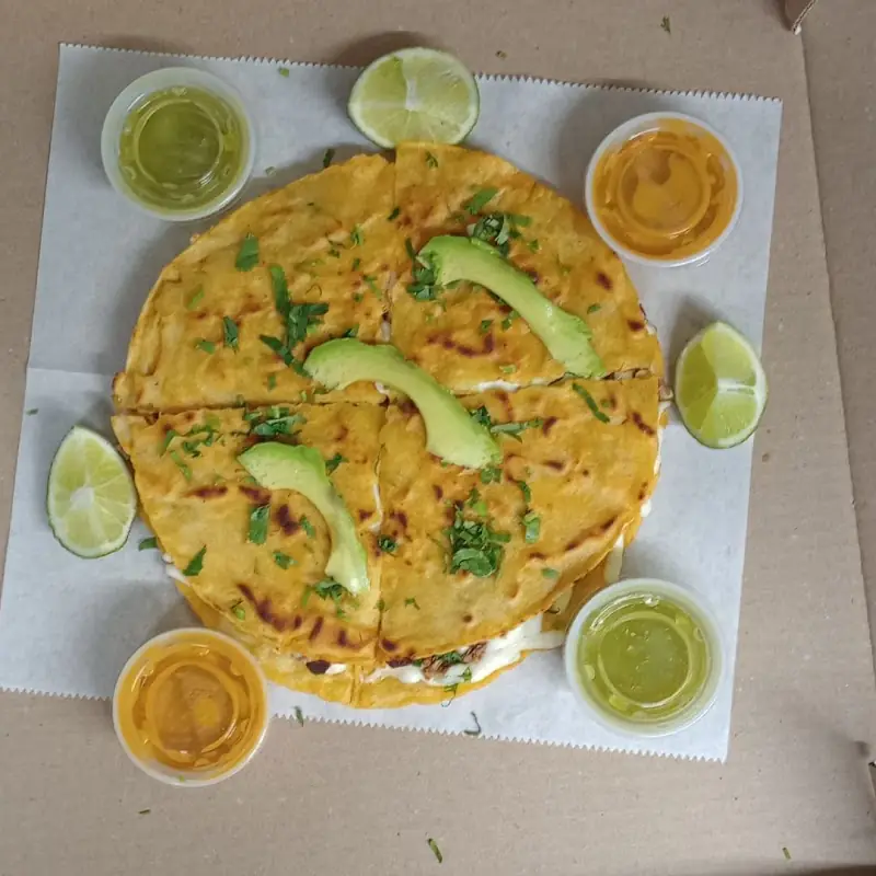 Extra Sour Cream (Mexican Cream)