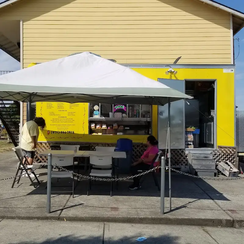 Richi's Tacos