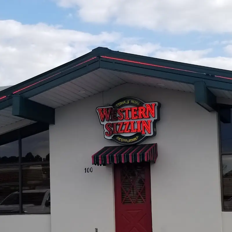Western Sizzlin Steakhouse & Buffet