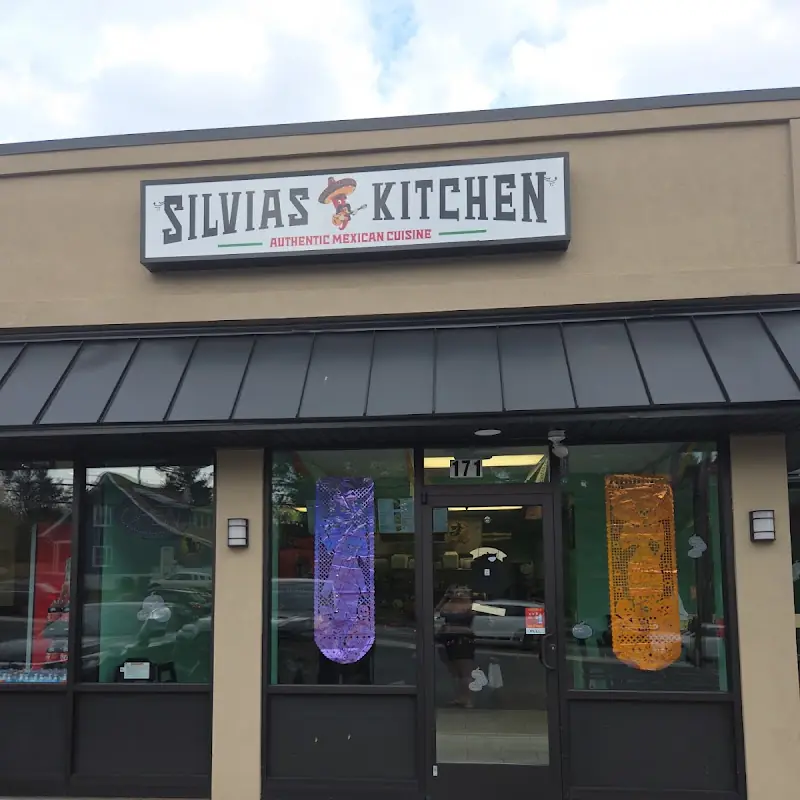 Silvia's Kitchen