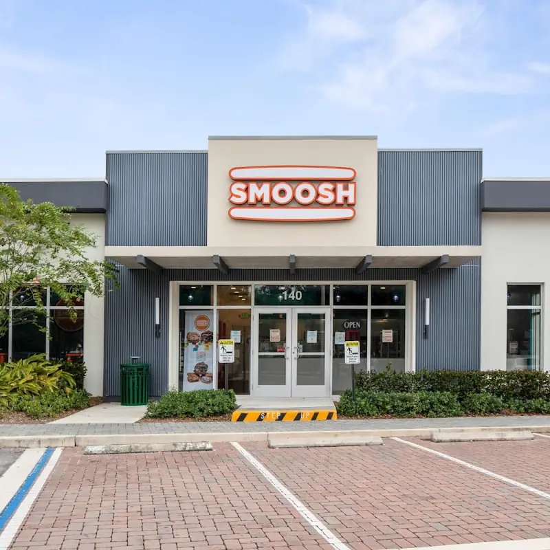Smoosh Cookies Plantation