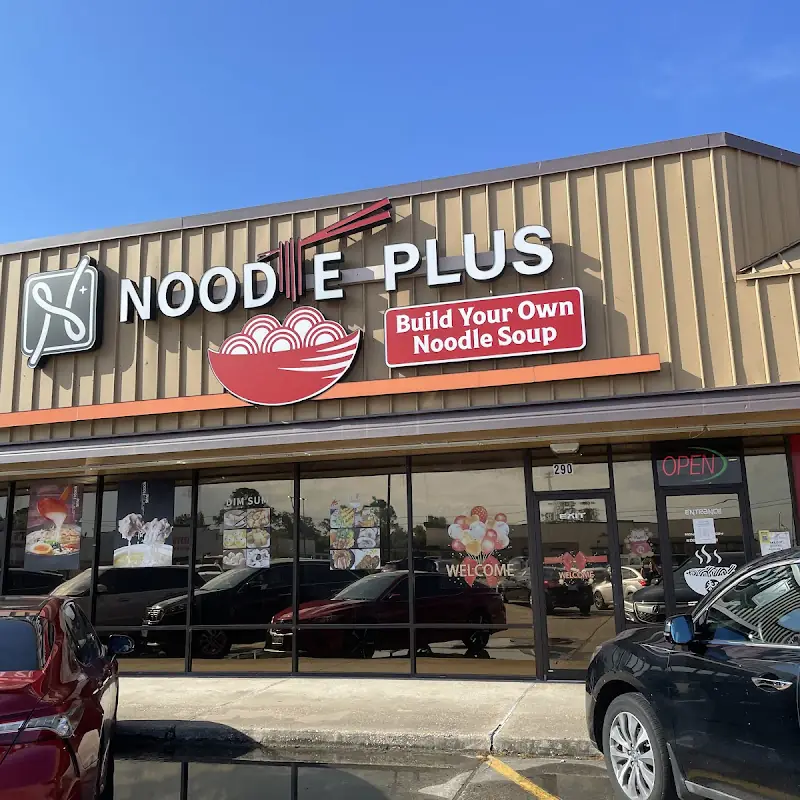 Noodle Plus