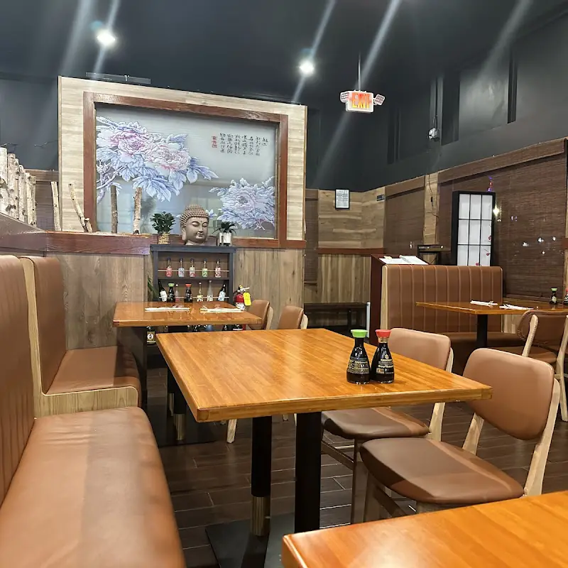Umami Tavern - Braselton