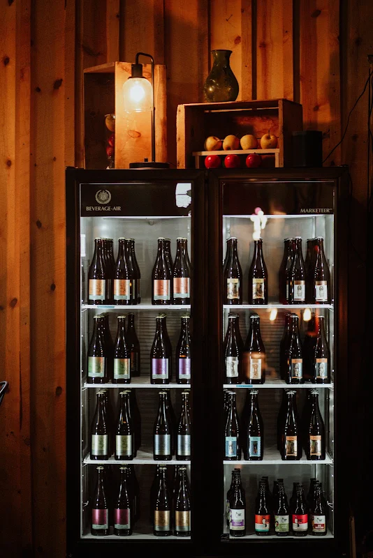 EsoTerra Cider & Wines