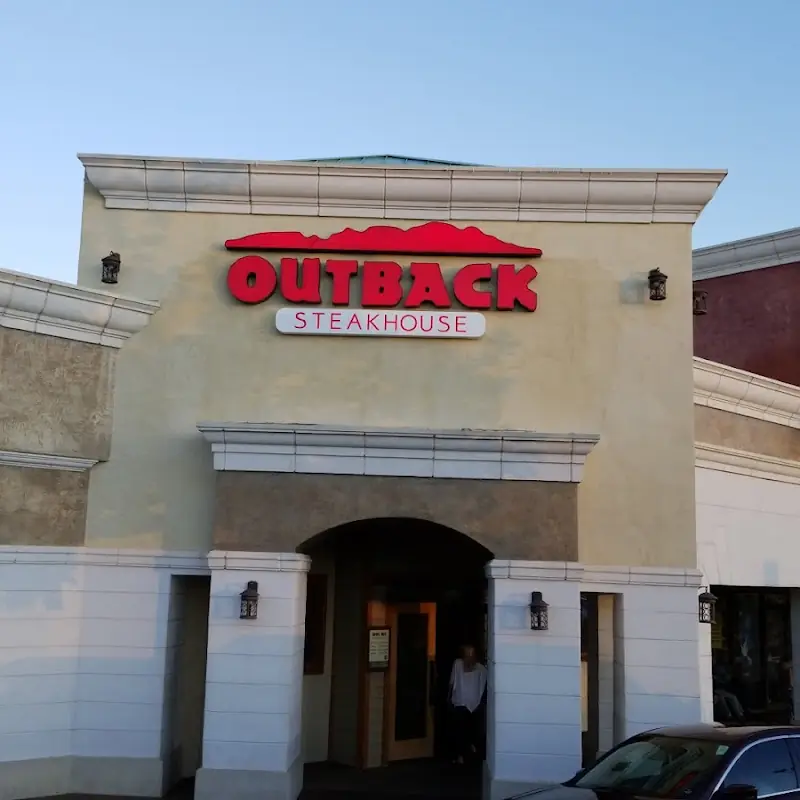 Outback Steakhouse
