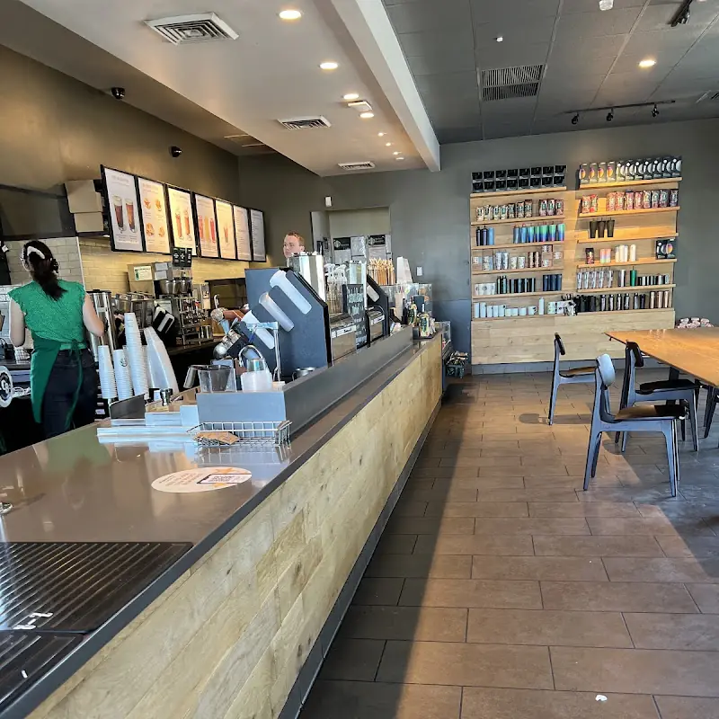 Starbucks Coffee Company