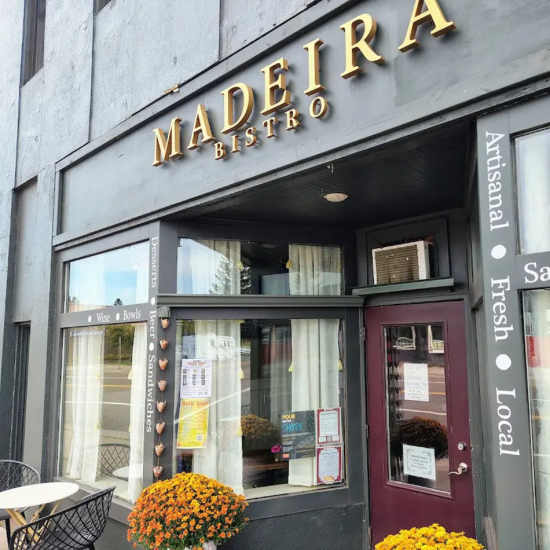 Madeira Bistro