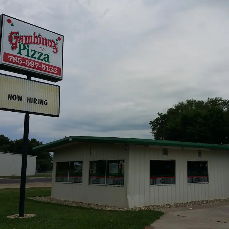 Gambino's Pizza