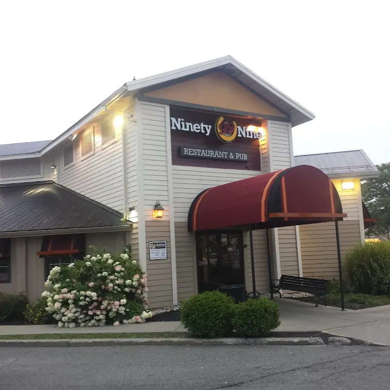 99 Restaurants
