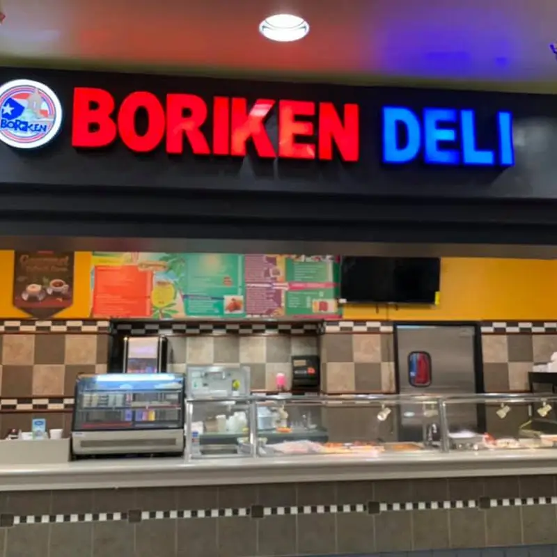 Boriken Deli
