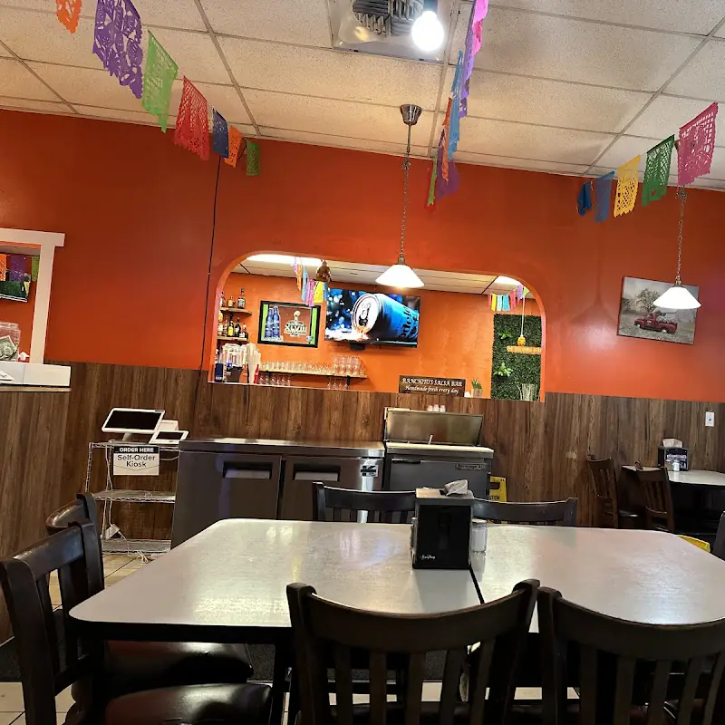 Taqueria El Ranchito