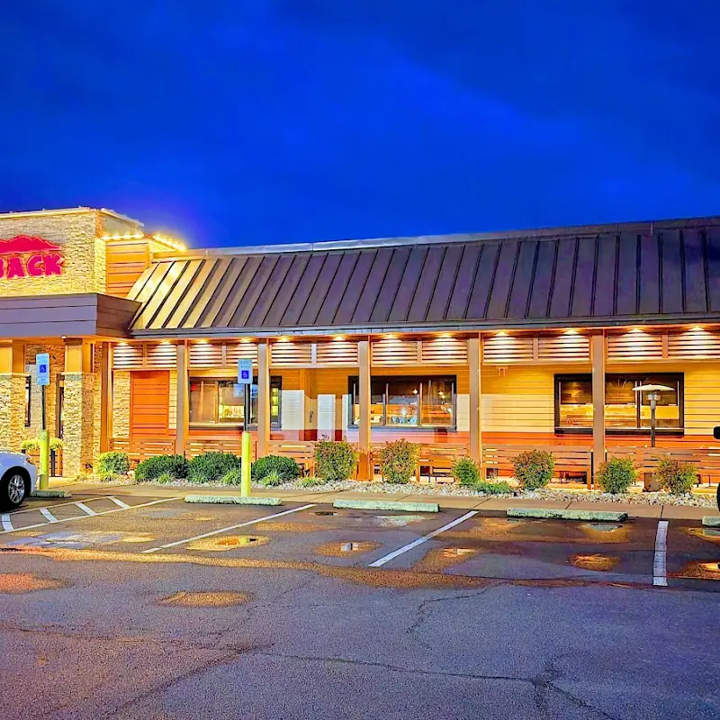 Outback Steakhouse