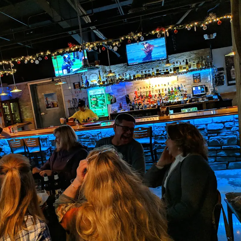 Enigma Burger