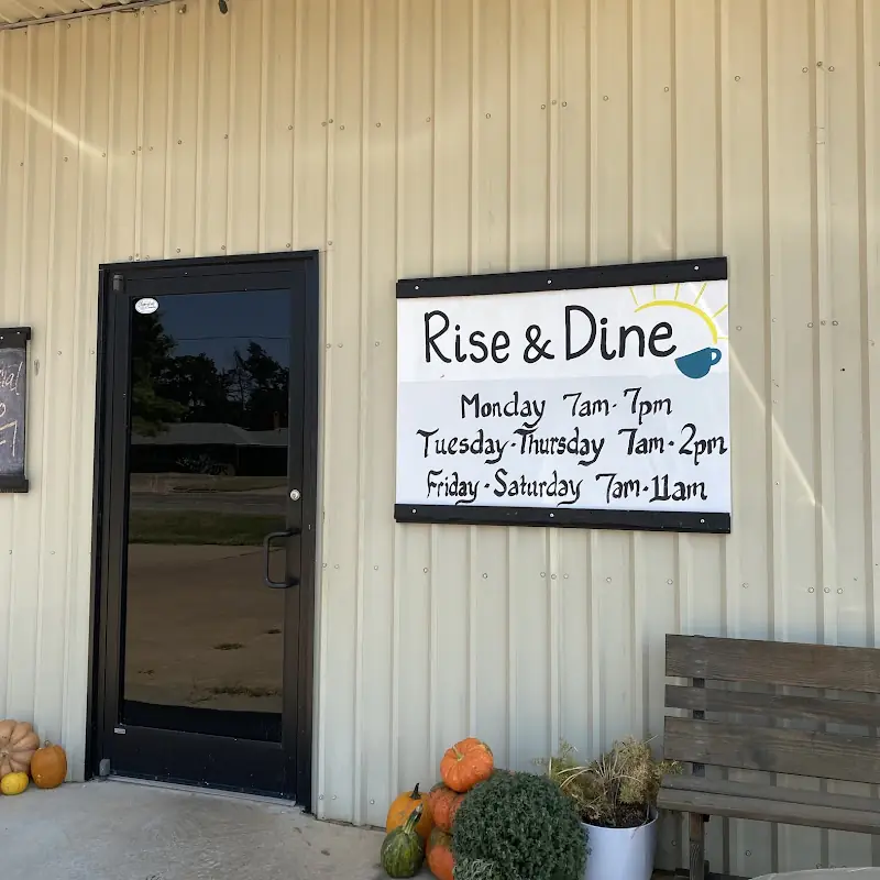 Rise Coffee House