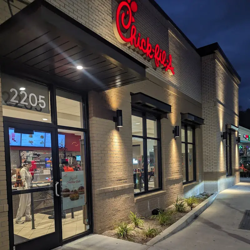 Chick-fil-A