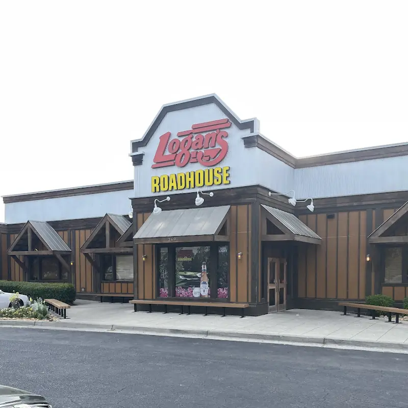 Logan's Roadhouse
