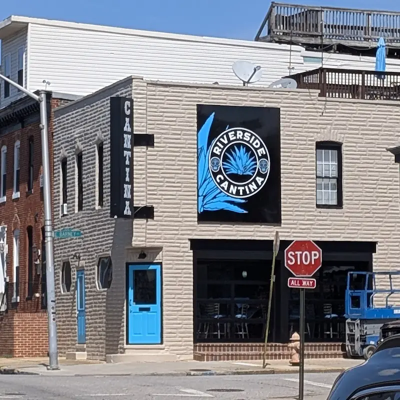 Riverside Cantina | Mexican