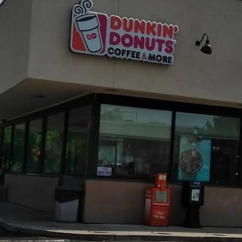 Dunkin'