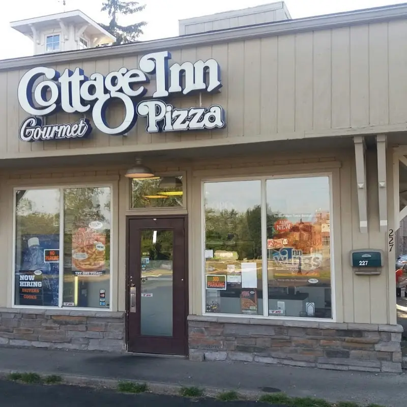 Cottage Inn Pizza Fenton