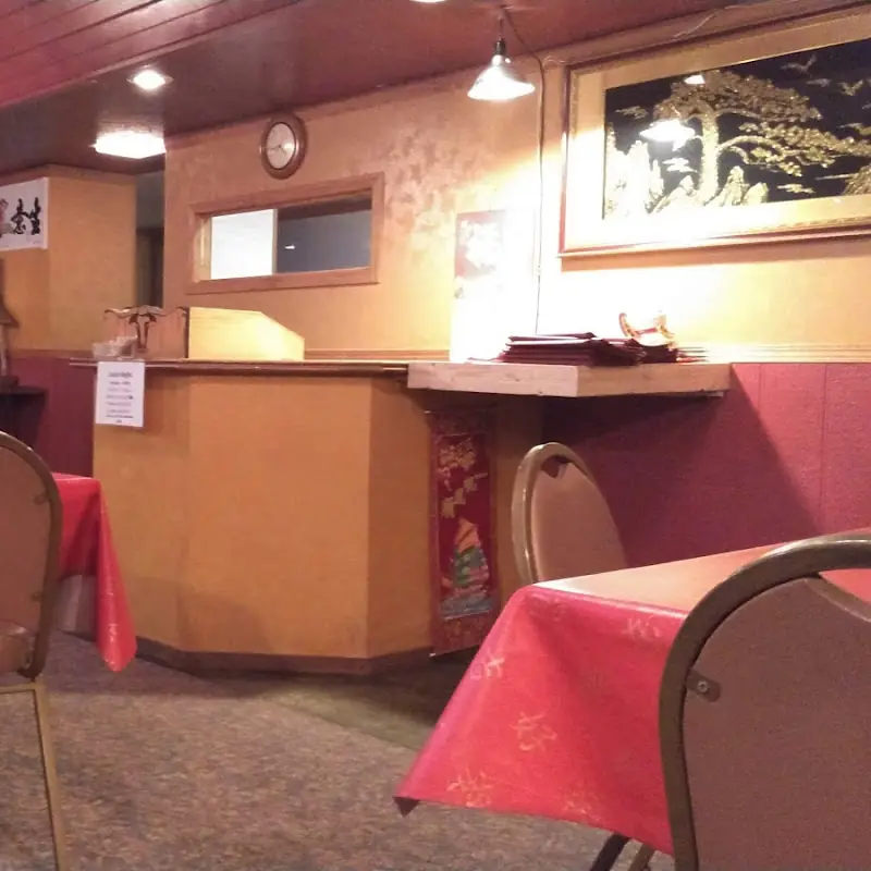 J & J Chinese Cafe