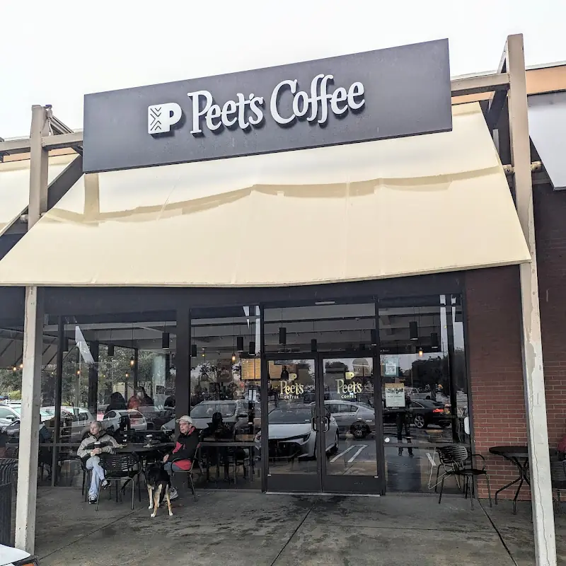 Peet's Coffee
