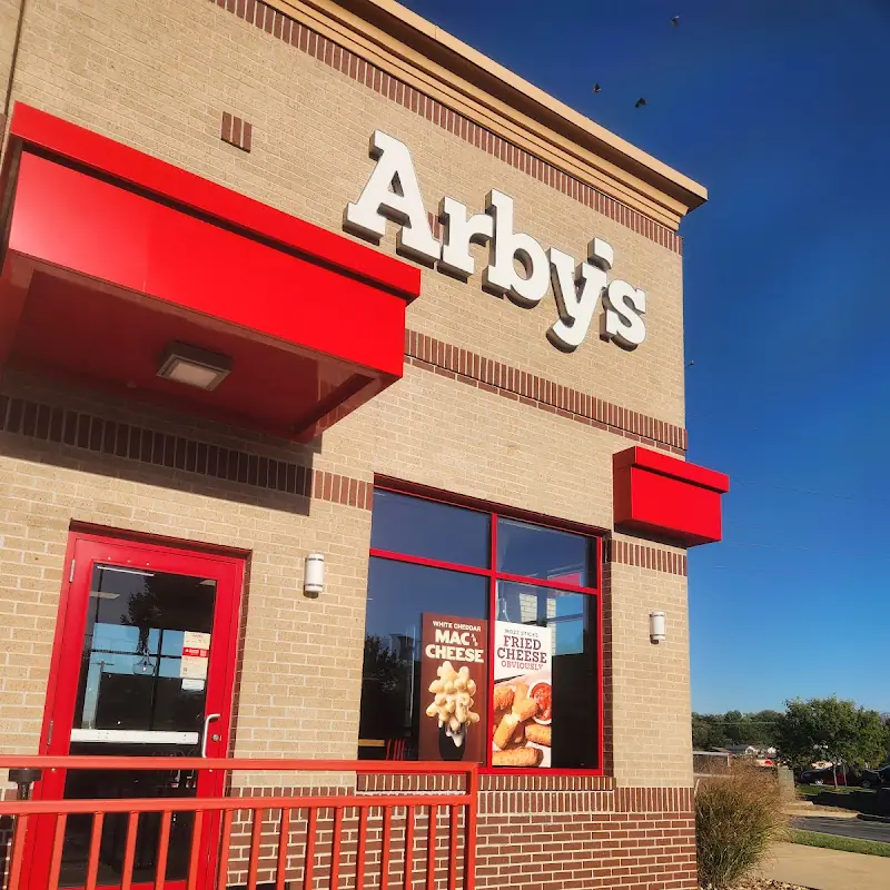 Arby's