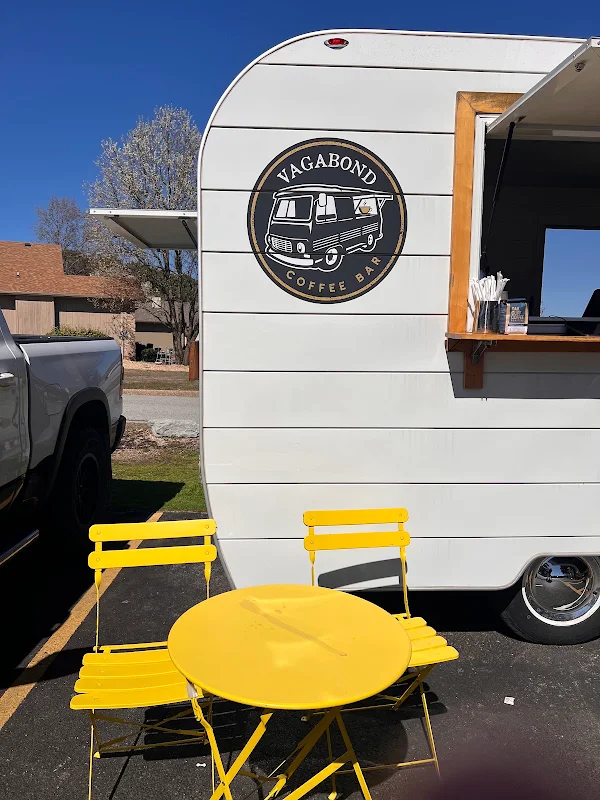 Vagabond Coffee Bar