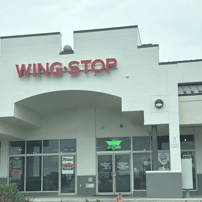 Wingstop