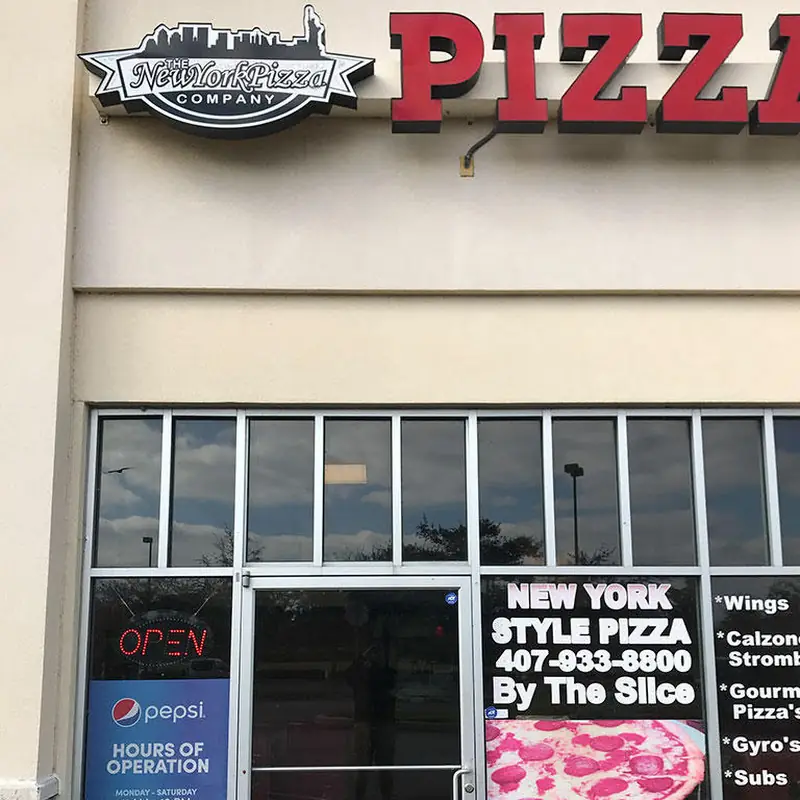 BBQ Chicken Pizza