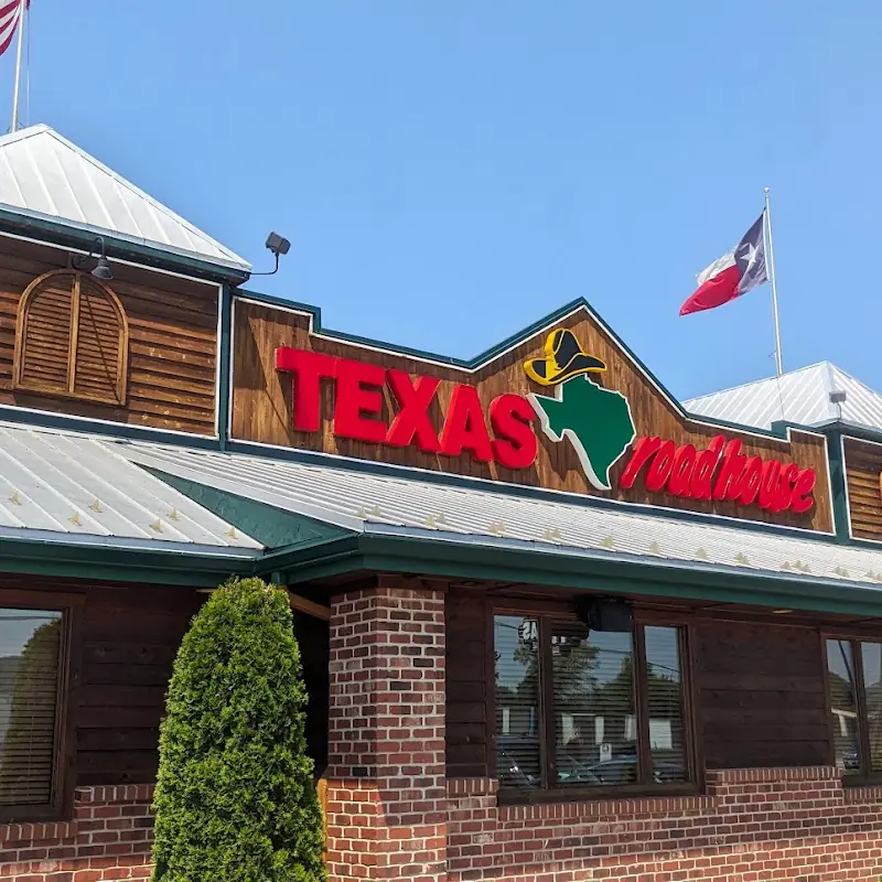 Texas Roadhouse