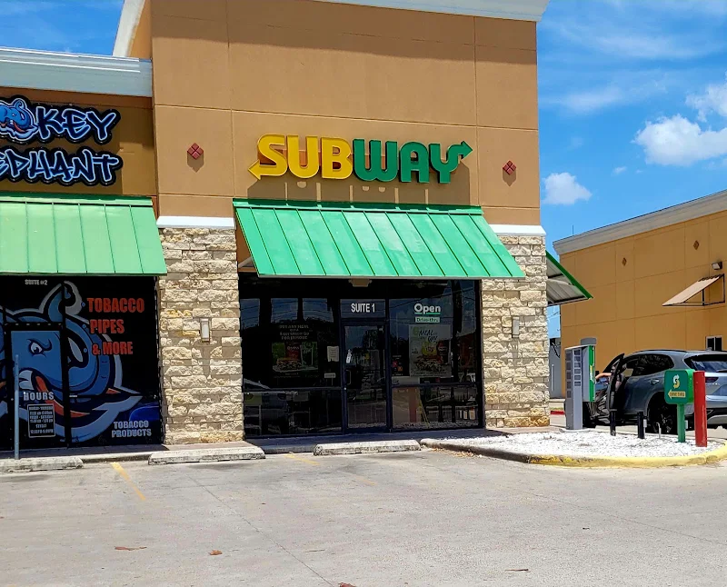Subway