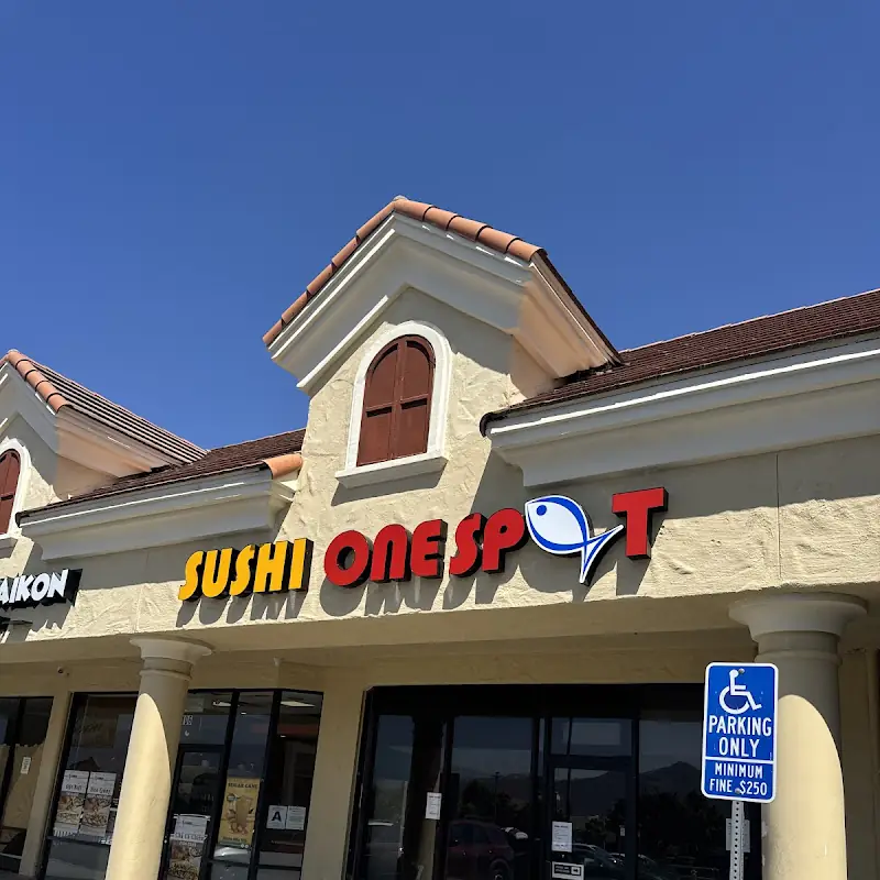 Sushi One Spot - Corona