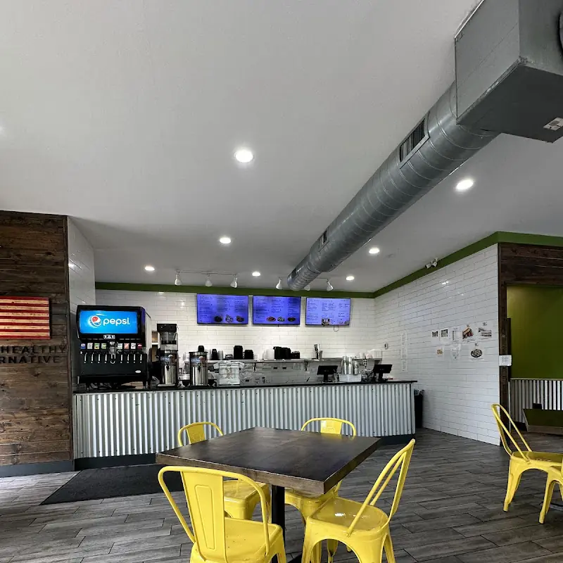 Tropical Grille