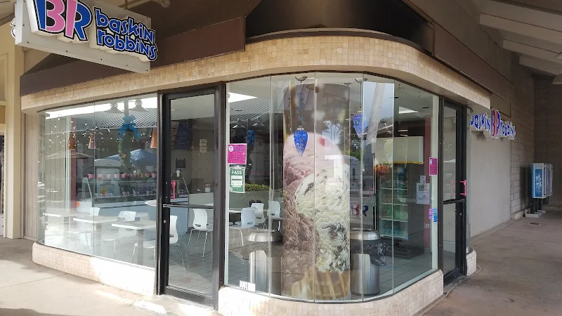 Baskin-Robbins